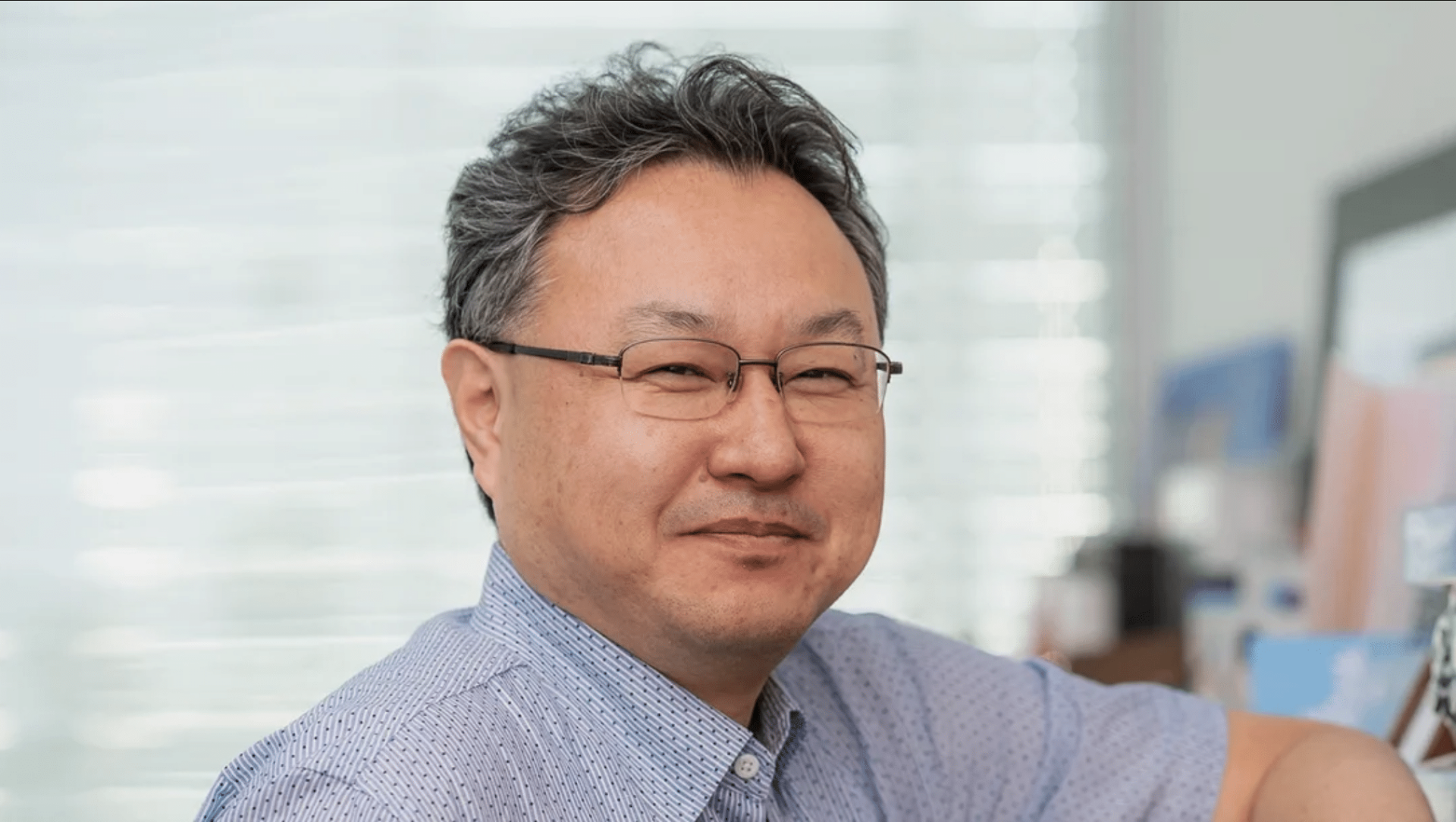 PlayStation 資深人士吉田週平 (Shuhei Yoshida) 將於 1 月離開索尼，闊別 31 年後